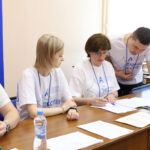 VIII Региональный чемпионат Тульской области «Абилимпикс» VIII Региональный чемпионат Тульской области «Абилимпикс»