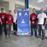 VIII Региональный чемпионат Тульской области «Абилимпикс» VIII Региональный чемпионат Тульской области «Абилимпикс»