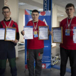 VIII Региональный чемпионат Тульской области «Абилимпикс» VIII Региональный чемпионат Тульской области «Абилимпикс»
