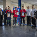 VIII Региональный чемпионат Тульской области «Абилимпикс» VIII Региональный чемпионат Тульской области «Абилимпикс»