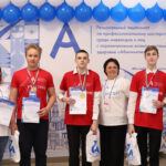 VIII Региональный чемпионат Тульской области «Абилимпикс» VIII Региональный чемпионат Тульской области «Абилимпикс»