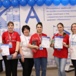 VIII Региональный чемпионат Тульской области «Абилимпикс» VIII Региональный чемпионат Тульской области «Абилимпикс»