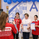 VIII Региональный чемпионат Тульской области «Абилимпикс» VIII Региональный чемпионат Тульской области «Абилимпикс»