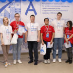 VIII Региональный чемпионат Тульской области «Абилимпикс» VIII Региональный чемпионат Тульской области «Абилимпикс»