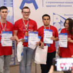 VIII Региональный чемпионат Тульской области «Абилимпикс» VIII Региональный чемпионат Тульской области «Абилимпикс»