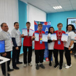 VIII Региональный чемпионат Тульской области «Абилимпикс» VIII Региональный чемпионат Тульской области «Абилимпикс»