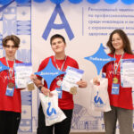 VIII Региональный чемпионат Тульской области «Абилимпикс»