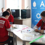VIII Региональный чемпионат Тульской области «Абилимпикс» VIII Региональный чемпионат Тульской области «Абилимпикс»