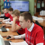 VIII Региональный чемпионат Тульской области «Абилимпикс» VIII Региональный чемпионат Тульской области «Абилимпикс»