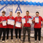 VIII Региональный чемпионат Тульской области «Абилимпикс» VIII Региональный чемпионат Тульской области «Абилимпикс»