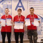 VIII Региональный чемпионат Тульской области «Абилимпикс» VIII Региональный чемпионат Тульской области «Абилимпикс»