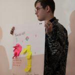 Форсайт-сессия о «Разговорах о важном» Форсайт-сессия о «Разговорах о важном»