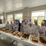 Завершился второй день соревнований VIII Регионального чемпионата по профессиональному мастерству среди инвалидов и лиц с ограниченными возможностями здоровья «Абилимпикс»!