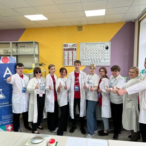 Стартовал VIII Региональный чемпионат по профессиональному мастерству среди инвалидов и лиц с ограниченными возможностями здоровья «Абилимпикс»! Стартовал VIII Региональный чемпионат по профессиональному мастерству среди инвалидов и лиц с ограниченными возможностями здоровья «Абилимпикс»!