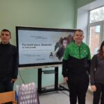 Разговоры о важном Разговоры о важном