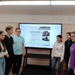 Разговоры о важном