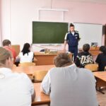 Безопасное лето