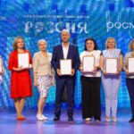 Форум инклюзии с представителями ЦРД, РУМЦ СПО, БПОО на ВДНХ