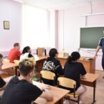 Безопасное лето