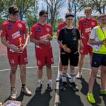 ЗОЖ. Мини-футбол ЗОЖ. Мини-футбол