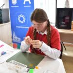 Завершился второй день соревнований VIII Регионального чемпионата по профессиональному мастерству среди инвалидов и лиц с ограниченными возможностями здоровья «Абилимпикс»!