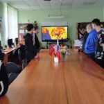 Разговоры о важном Разговоры о важном