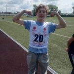 Летняя спартакиада Тульской области