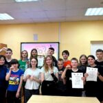 Конкурс «ТехноТалисман - 2024» Конкурс «ТехноТалисман - 2024»