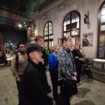 Посвящение в Движение Первых