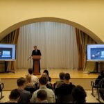 Финансовая кибербезопасность