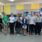 Конкурс «ТехноТалисман - 2024» Конкурс «ТехноТалисман - 2024»