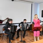 Мгновения Победы