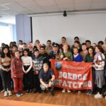 Линейка Памяти. Линейка Победы. Урок Победы Линейка Памяти. Линейка Победы. Урок Победы