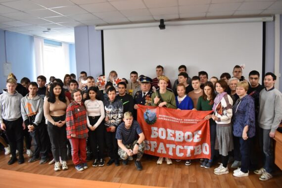 Линейка Памяти. Линейка Победы. Урок Победы