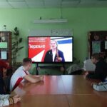 Разговоры о важном Разговоры о важном