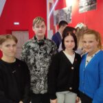 Посвящение в Движение Первых