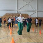 Летняя спартакиада Тульской области