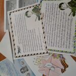 Письма Победы Письма Победы