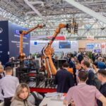 Выставка «Металлообработка» Выставка «Металлообработка»