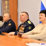 Мгновения Победы