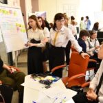 Форсайт-сессия о «Разговорах о важном» Форсайт-сессия о «Разговорах о важном»