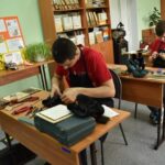 Завершился второй день соревнований VIII Регионального чемпионата по профессиональному мастерству среди инвалидов и лиц с ограниченными возможностями здоровья «Абилимпикс»!