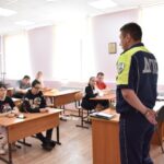 Безопасное лето