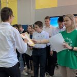 Конкурс «ТехноТалисман - 2024» Конкурс «ТехноТалисман - 2024»