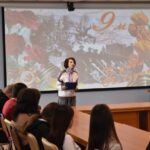 Линейка Памяти. Линейка Победы. Урок Победы Линейка Памяти. Линейка Победы. Урок Победы