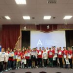 Стартовал VIII Региональный чемпионат по профессиональному мастерству среди инвалидов и лиц с ограниченными возможностями здоровья «Абилимпикс»!