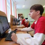 Стартовал VIII Региональный чемпионат по профессиональному мастерству среди инвалидов и лиц с ограниченными возможностями здоровья «Абилимпикс»!