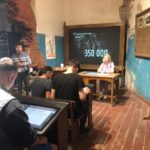 Музей Обороны Тулы