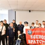 Мгновения Победы