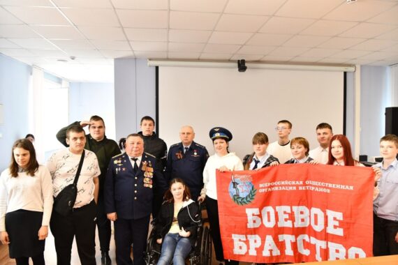 Мгновения Победы